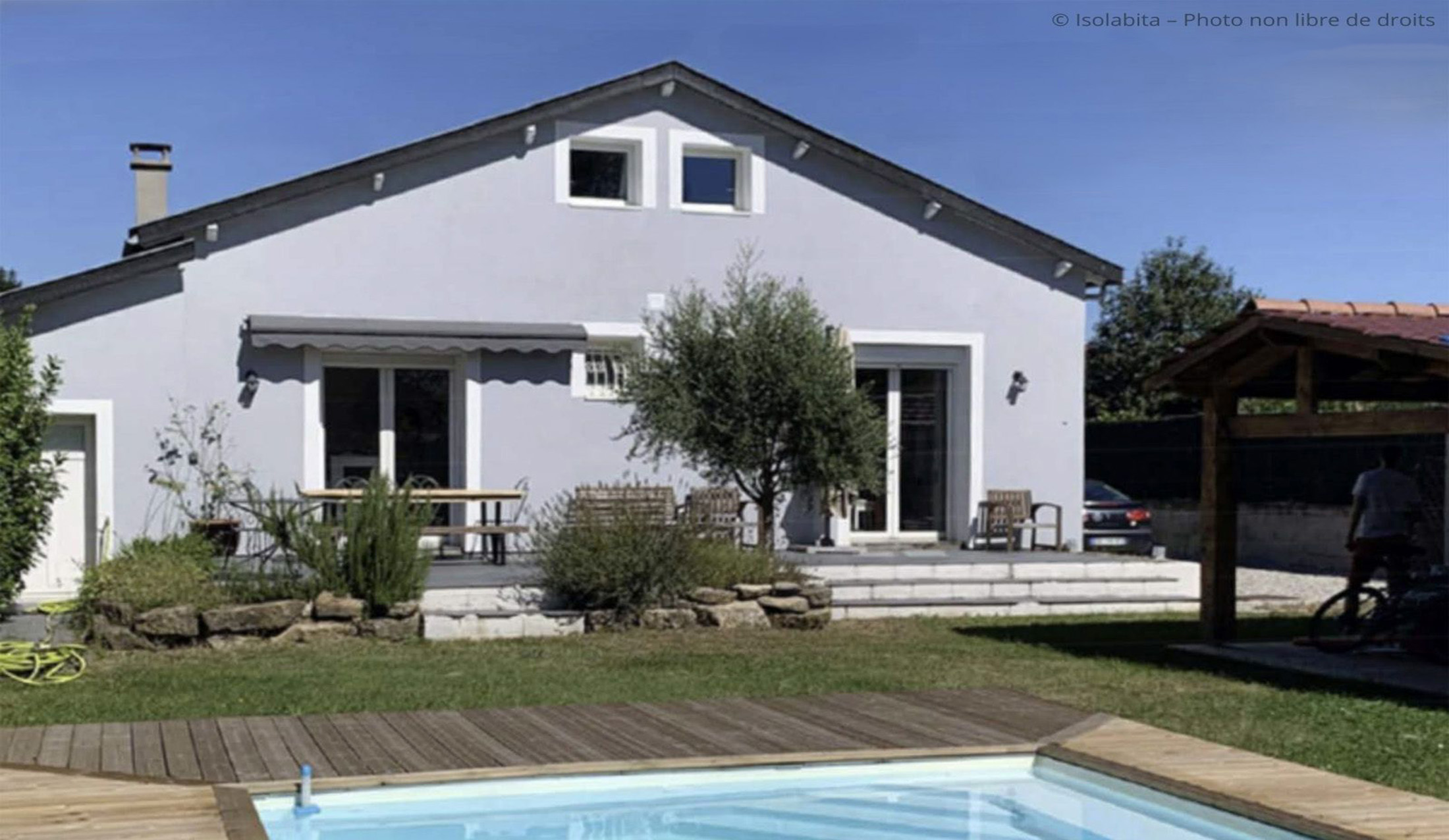 ITE-et-isolation-de-rampants-a-Mions