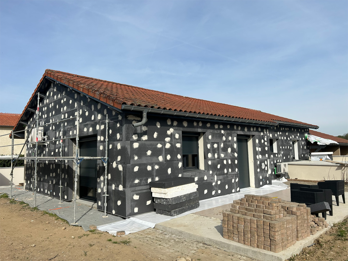 ite-chaponnay-debut-travaux